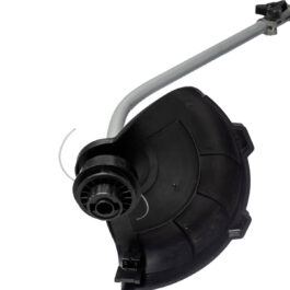 BORDEADORA ELECTRICA LUSQTOFF 1000W PROFESIONAL