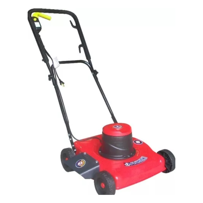 Cortadora De Césped Plumita 1hp S/ Bolsa