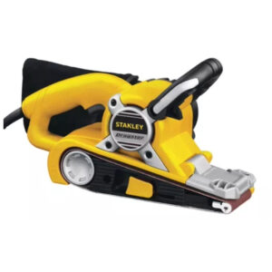 Lijadora profesional de banda Stanley STGS7221
